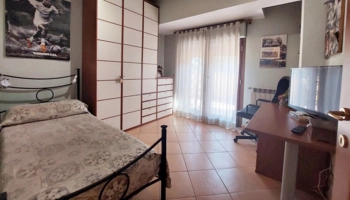 Séjour linguistique en famille d'accueil chez Franca à Roma en Italie - 8