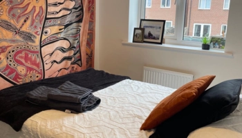 Séjour linguistique en famille d'accueil chez Dan à Witney en Angleterre - 6