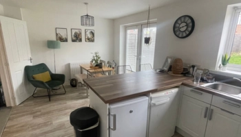 Séjour linguistique en famille d'accueil chez Dan à Witney en Angleterre - 10