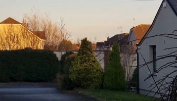 Séjour linguistique en famille d'accueil chez Shirley à Balbriggan en Irlande - 9