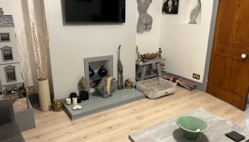 Séjour linguistique en famille d'accueil chez Claire à Stanmore en Angleterre - 7
