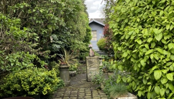 Séjour linguistique en famille d'accueil chez Claire à Stanmore en Angleterre - 8