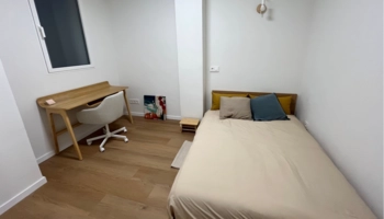 Séjour linguistique en famille d'accueil chez Christine à València en Espagne - 10