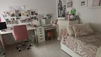 Séjour linguistique en famille d'accueil chez Jorge à Altea en Espagne - 4