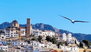 Séjour linguistique en famille d'accueil chez Jorge à Altea en Espagne - 7