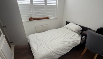 Séjour linguistique en famille d'accueil chez Neil à Newhaven en Angleterre - 7
