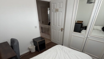 Séjour linguistique en famille d'accueil chez Neil à Newhaven en Angleterre - 8