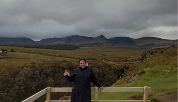 Séjour linguistique en famille d'accueil chez Kamuran à Edinburgh en Écosse - 10