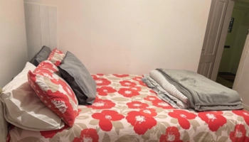 Séjour linguistique en famille d'accueil chez Kamuran à Edinburgh en Écosse - 6