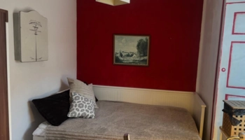 Séjour linguistique en famille d'accueil chez Kamuran à Edinburgh en Écosse - 7