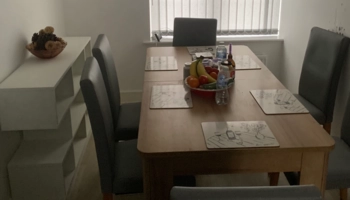 Séjour linguistique en famille d'accueil chez Olga à Houghton Regis en Angleterre - 4