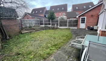 Séjour linguistique en famille d'accueil chez Lucille à Chafford Hundred en Angleterre - 9