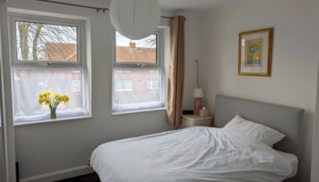 Séjour linguistique en famille d'accueil chez Sam à York en Angleterre - 5