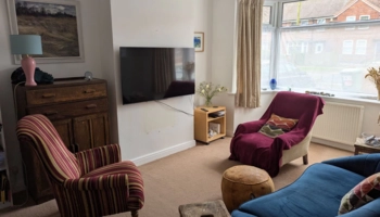 Séjour linguistique en famille d'accueil chez Sam à York en Angleterre - 6