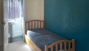 Séjour linguistique en famille d'accueil chez Nguyen à Taunton en Angleterre - 5
