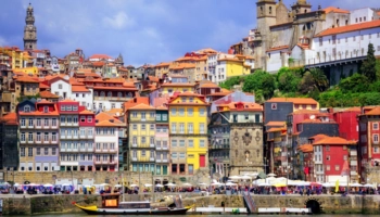 Séjour linguistique en famille d'accueil chez Victoria à Porto au Portugal - 5