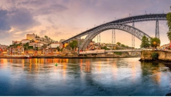 Séjour linguistique en famille d'accueil chez Victoria à Porto au Portugal - 6