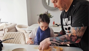 Séjour linguistique en famille d'accueil chez Sanya à London en Angleterre - 8