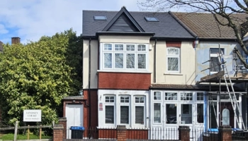Séjour linguistique en famille d'accueil chez Sanya à London en Angleterre - 9