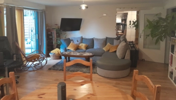 Séjour linguistique en famille d'accueil chez Aurélie à Marseille en France - 4