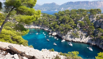 Séjour linguistique en famille d'accueil chez Aurélie à Marseille en France - 8