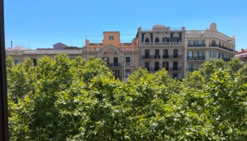 Language stay with a host family with Desiree in Barcelona in Spain - 4