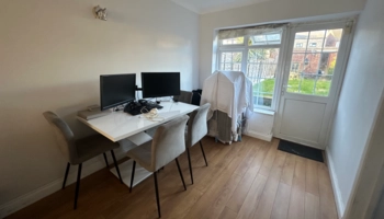 Séjour linguistique en famille d'accueil chez Yasmin-maria à Romford en Angleterre - 7