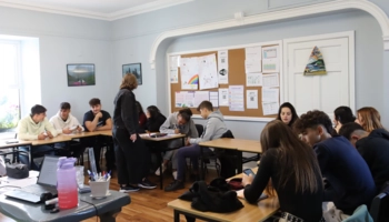 Séjour linguistique en famille d'accueil chez Donegall à Bundoran en Irlande - 7