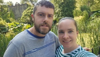 Séjour linguistique en famille d'accueil chez Tara à County Cavan en Irlande - 5