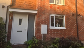 Séjour linguistique en famille d'accueil chez Prisca à Bletchley en Angleterre - 5