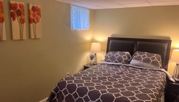 Séjour linguistique en famille d'accueil chez Megan à Maryland aux USA - 8