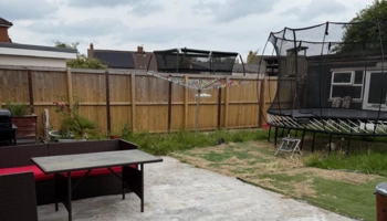 Séjour linguistique en famille d'accueil chez Ranjit à Bristol en Angleterre - 8