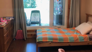 Séjour linguistique en famille d'accueil chez Fariba à Toronto au Canada - 8
