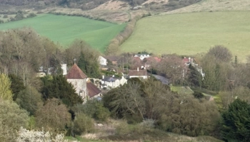 Séjour linguistique en famille d'accueil chez Karoline à Alkham en Angleterre - 6