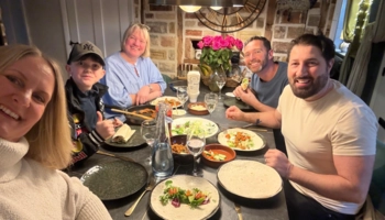 Séjour linguistique en famille d'accueil chez Karoline à Alkham en Angleterre - 9