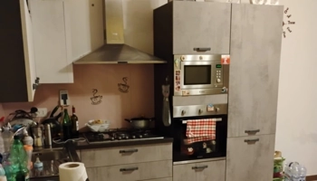 Séjour linguistique en famille d'accueil chez Elisa sharon à Guardia Piemontese en Italie - 8