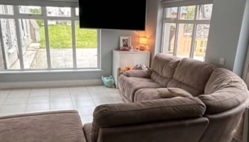 Séjour linguistique en famille d'accueil chez Edel à Cashel en Irlande - 10
