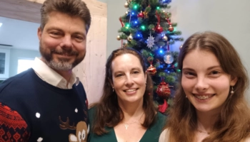 Séjour linguistique en famille d'accueil chez Mary à County Clare en Irlande - 7