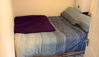 Séjour linguistique en famille d'accueil chez William à Litherland en Angleterre - 7