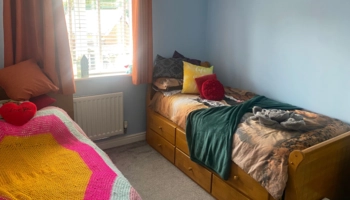 Séjour linguistique en famille d'accueil chez Samantha à Hamstreet en Angleterre - 7