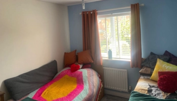Séjour linguistique en famille d'accueil chez Samantha à Hamstreet en Angleterre - 8