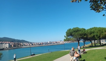 Séjour linguistique en famille d'accueil chez Jose luis à Basauri en Espagne - 7