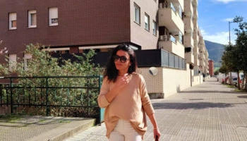 Séjour linguistique en famille d'accueil chez Jose luis à Basauri en Espagne - 5
