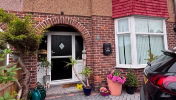 Estancia lingüística en familia de acogida con Rachel en Prestatyn en Inglaterra - 8