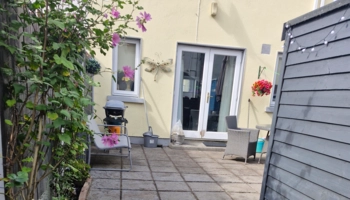 Séjour linguistique en famille d'accueil chez Angela à Kilkenny en Irlande - 6