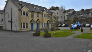 Séjour linguistique en famille d'accueil chez Angela à Kilkenny en Irlande - 7