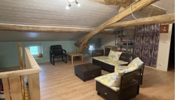 Séjour linguistique en famille d'accueil chez Bill à Marliac en France - 5