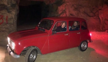 Séjour linguistique en famille d'accueil chez Bill à Marliac en France - 6