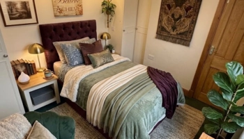 Séjour linguistique en famille d'accueil chez Carla à Royal Tunbridge Wells en Angleterre - 4
