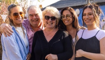 Séjour linguistique en famille d'accueil chez Carla à Royal Tunbridge Wells en Angleterre - 5
